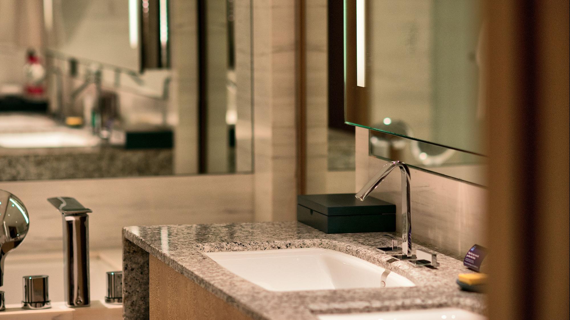 Hyatt Regency Shanghai Wujiaochang Luaran gambar