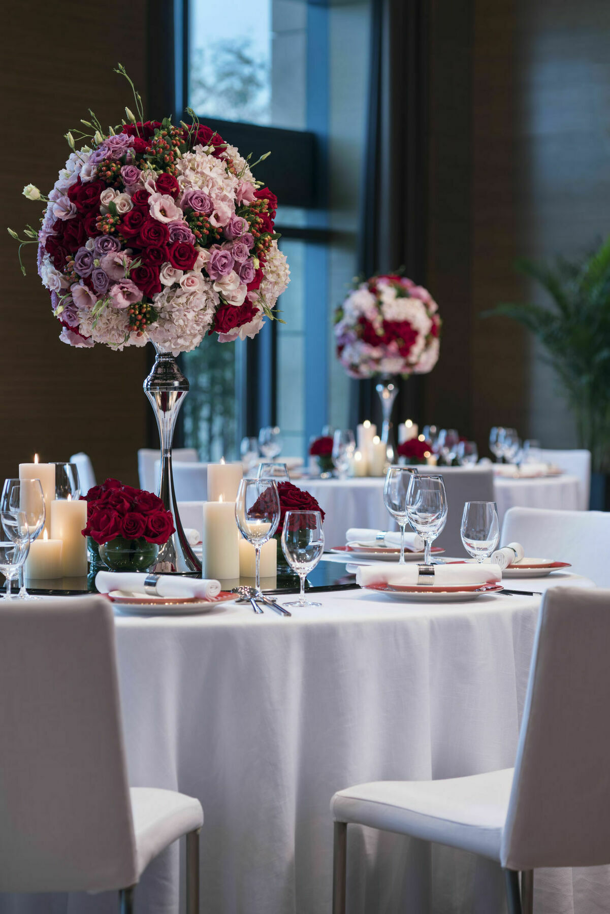 Hyatt Regency Shanghai Wujiaochang Luaran gambar